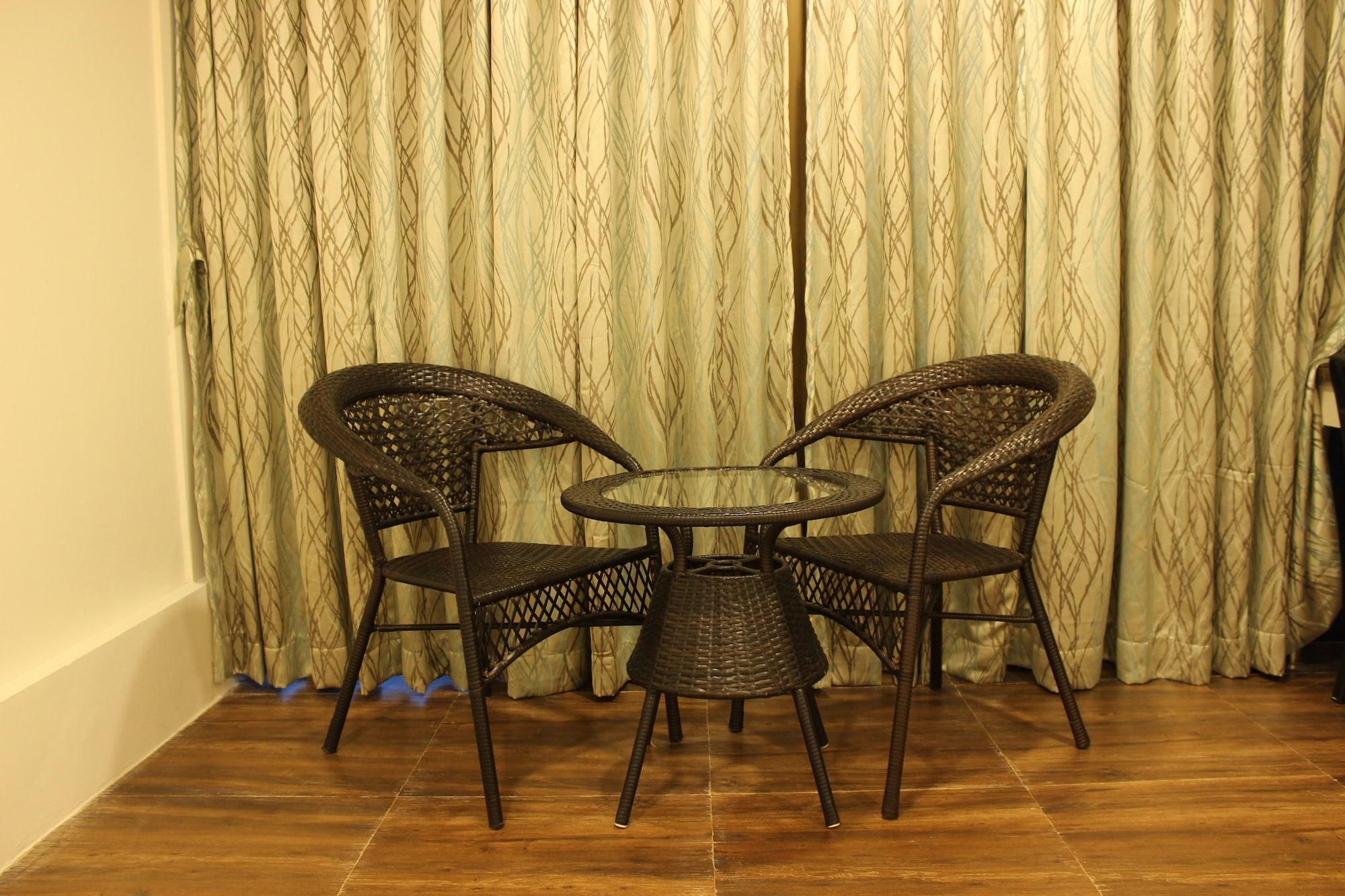 Maxx Value Hospitality Hotel Mumbai Exterior photo