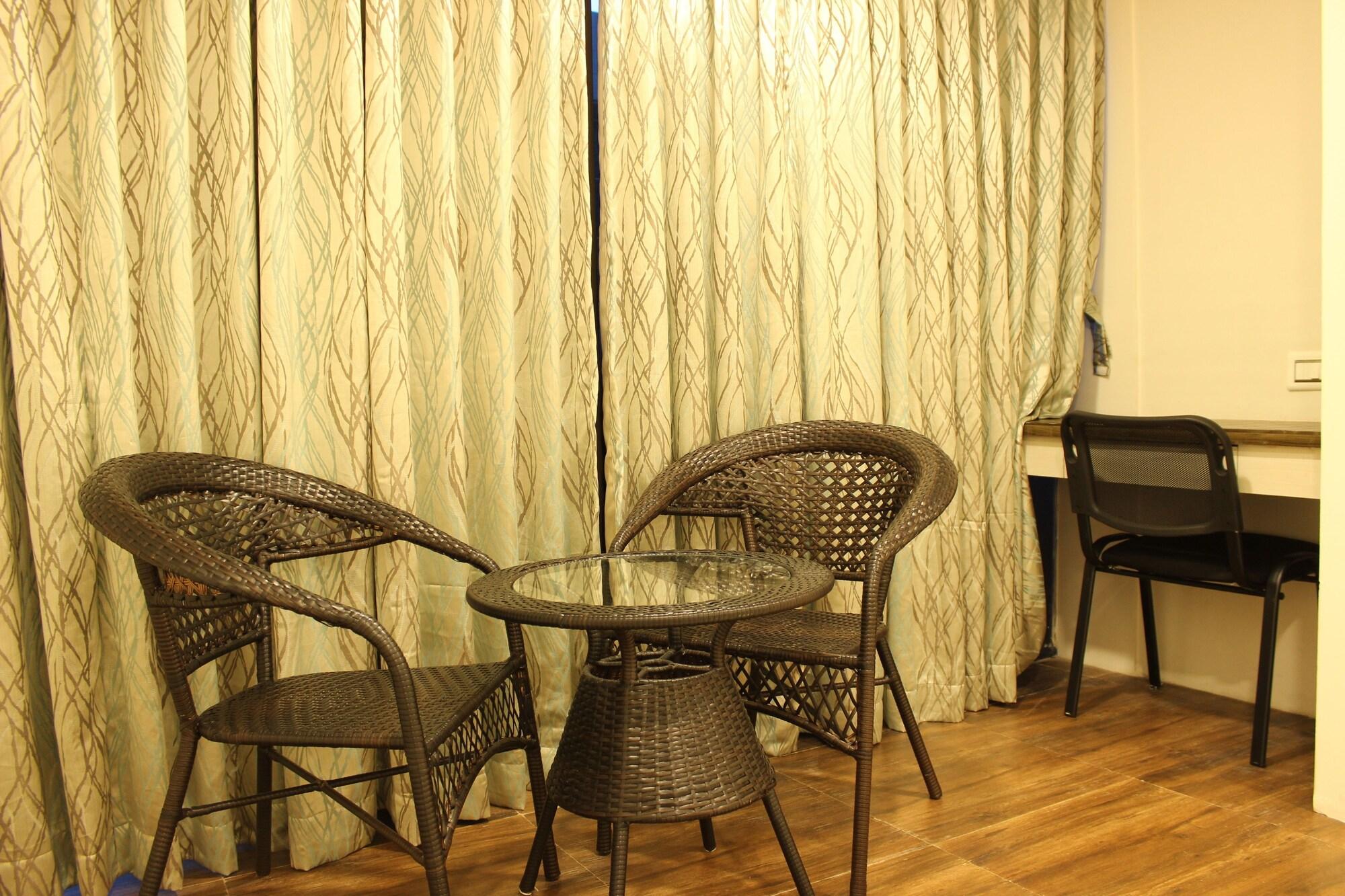 Maxx Value Hospitality Hotel Mumbai Exterior photo