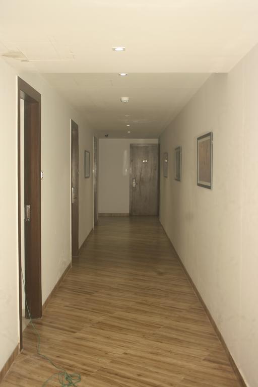Maxx Value Hospitality Hotel Mumbai Exterior photo
