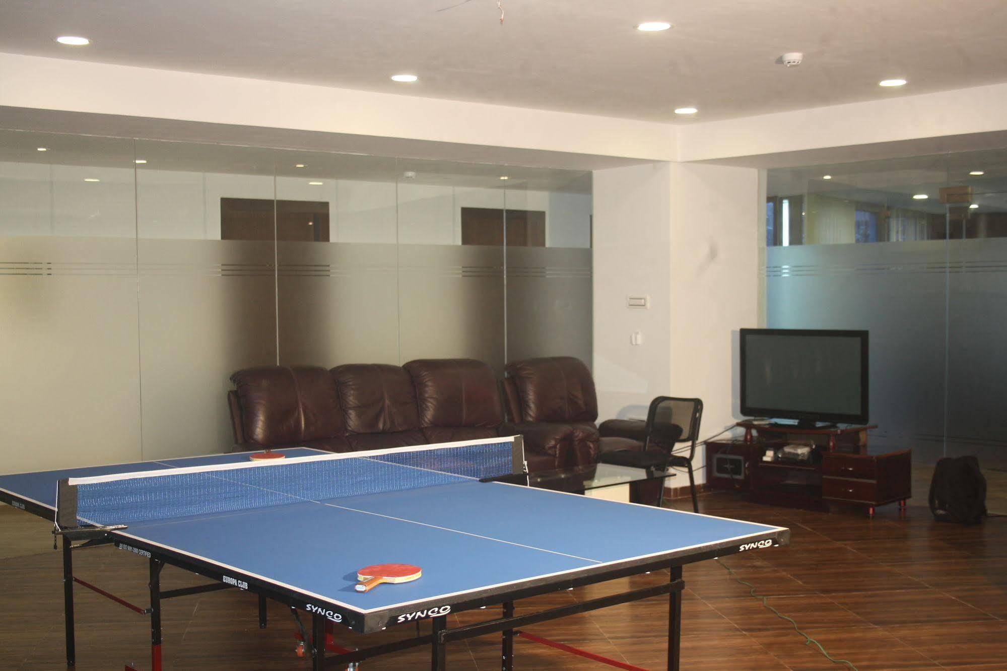 Maxx Value Hospitality Hotel Mumbai Exterior photo