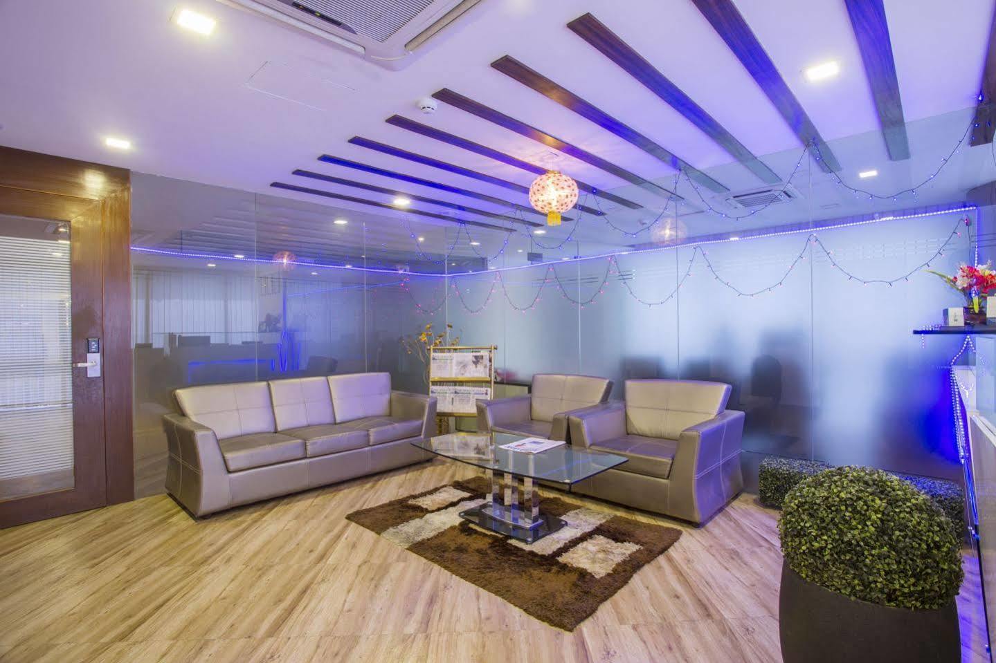 Maxx Value Hospitality Hotel Mumbai Exterior photo